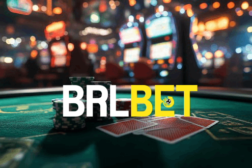 BRL BET Cassino Ao Vivo - Mesas Profissionais com Dealers Certificados