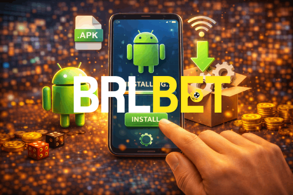 Instalação Android