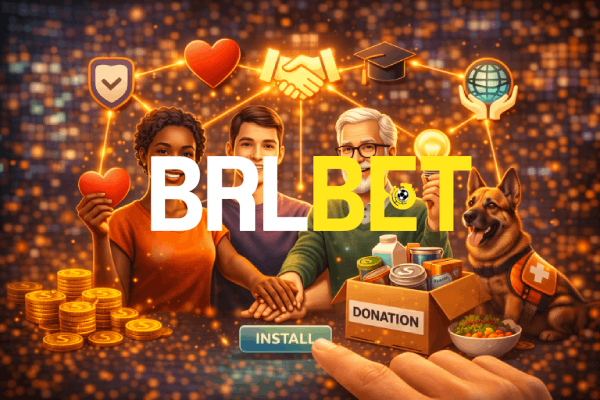 Organizações de Apoio